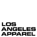 LA Apparel logo