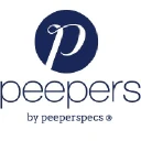 PEEPERS BY PEEPERSPECS logo
