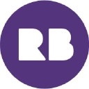 Red Bubble logo