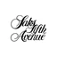 Saks Fifth Avenue logo