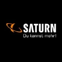 Saturn logo