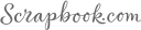 Scrapbook.com logo