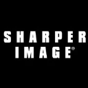 The Sharper Image logo