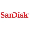 Sandisk logo