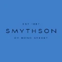 Smythson.com logo