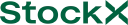 StockX logo