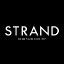 Strandbags logo