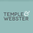 Temple & Webster logo