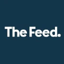 The Feed logo