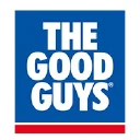 the good guys limited logo