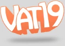 VAT19 logo