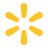 Walmart logo