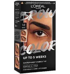 L'Oréal Paris Brow Color Semi-Permanent Tint