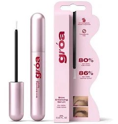 Groa Brow Serum