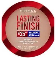 Rimmel London Lasting Finish Compact Foundation