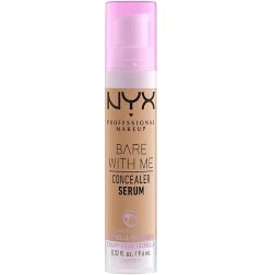 NYX Bare With Me Concealer Serum
