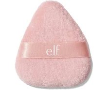 E.L.F. Halo Glow Powder Puff