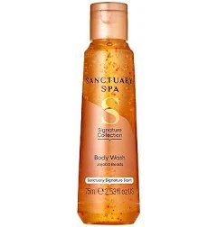 Sanctuary Spa Body Wash