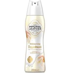 Imperial Leather Foamburst Moisturising Body Wash