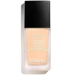 Chanel Ultra Le Teint Ultrawear Flawless Foundation
