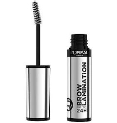 L'Oreal Paris Infallible Up To 24H Wear Brow Lamination Water-Resistant Longwear