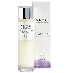 Neom Perfect Night's Sleep Bath Foam