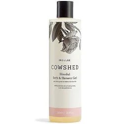 Cowshed INDULGE BLISSFUL Bath & Shower Gel