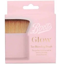 Soltan Boots Glow Tan Blending Brush