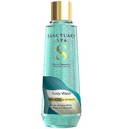 Sanctuary Spa Aqua Serenity Body Wash