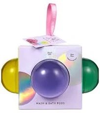 Extracts Jelly Joy Wash & Bath Pods