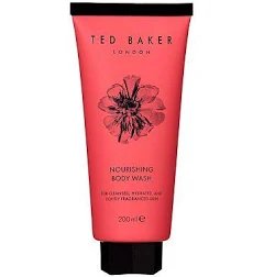 Ted Baker Peony & Camellia Body Wash 200ml