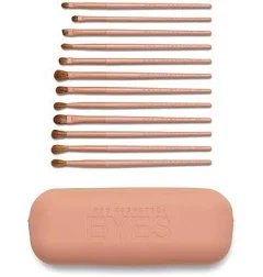 HNB Cosmetics Eye Brush Set Boots