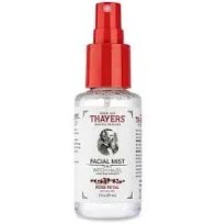 Thayers Rose Petal Facial Mist