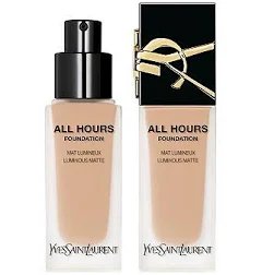 Yves Saint Laurent All Hours Foundation