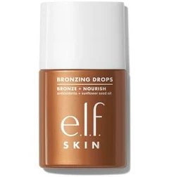 e.l.f. Skin Bronzing Drops