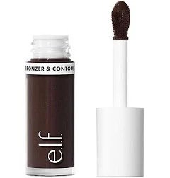 E.l.f. Camo Liquid Bronzer & Contour