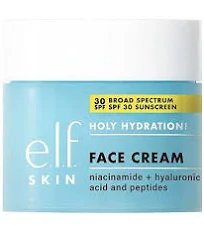 e.l.f. Skin Holy Hydration! Face Cream