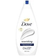Dove Body Wash Hydrate