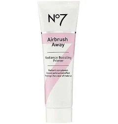 No7 Airbrush Away Radiance Boosting Primer