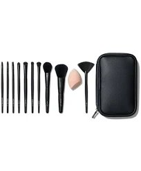 e.l.f. Full Face & Eye Makeup Brush Set