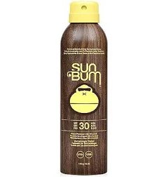 Sun Bum Original SPF 30 Sunscreen Spray