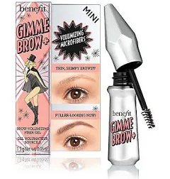 Benefit Gimme Brow+ Gel