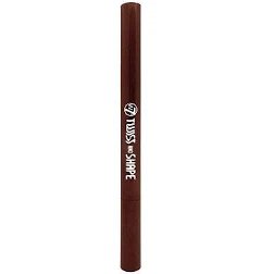 W7 Twist and Shape Eyebrow Pencil