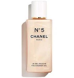 CHANEL N°5 The Shower Gel 200ml