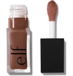 e.l.f.Glow Reviver Lip Oil Nourishing Tinted Lip Oil For A High-Shine Finish