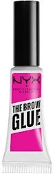 NYX Professional Makeup The Brow Glue Instant Brow Styler