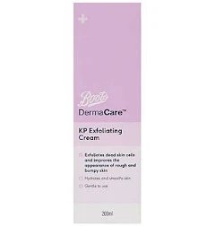 Boots Dermacare Kp Exfoliating Cream 200Ml