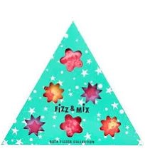 Fizz & Mix Bath Fizz