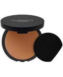 bareMinerals BAREPRO 24HR Skin-Perfecting Powder Foundation