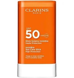 Clarins Invisible Sun Care Stick SPF50